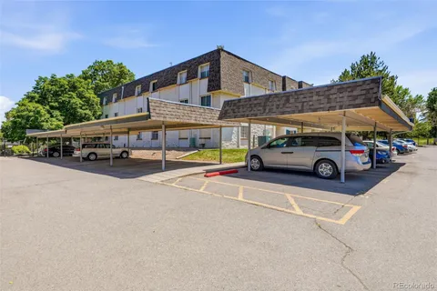 $155,000 | 5875 East Iliff Avenue, Unit 104, Denver, CO 80222