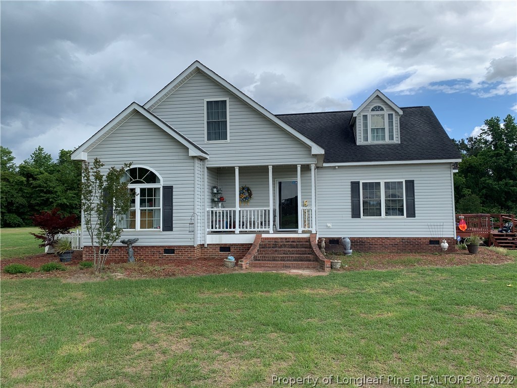 5555 Stone Road Fairmont, NC 28340 - Photo 1 of 27 Gallery Image 1