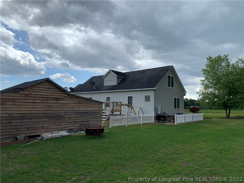 5555 Stone Road Fairmont, NC 28340 - Photo 2 of 27 Gallery Image 2