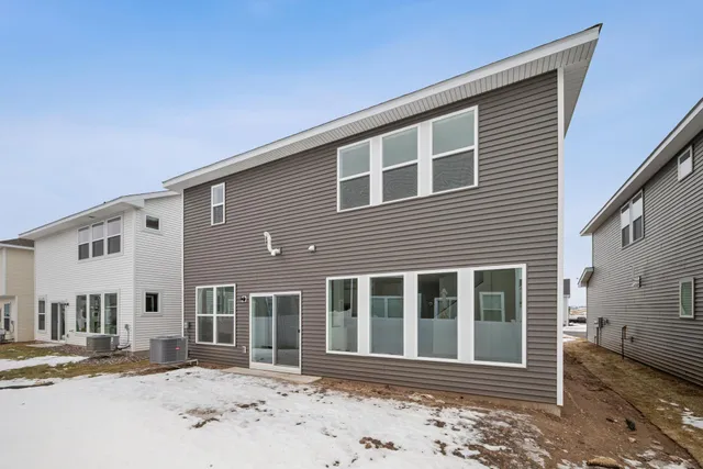 $470,000 | 1155 151st Street West, Rosemount, MN 55068