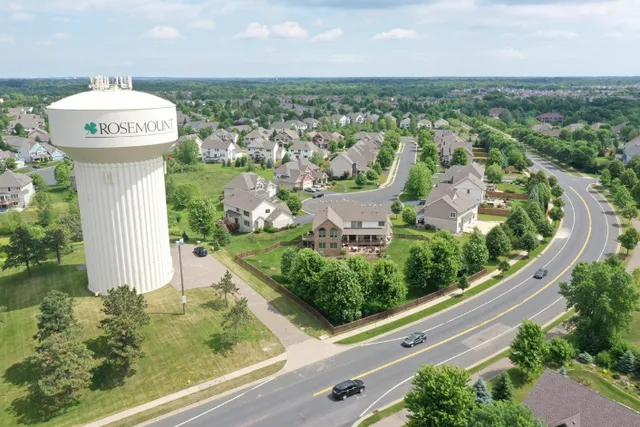 $470,000 | 1155 151st Street West, Rosemount, MN 55068