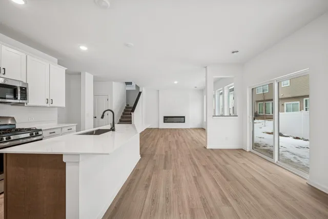 $470,000 | 1155 151st Street West, Rosemount, MN 55068