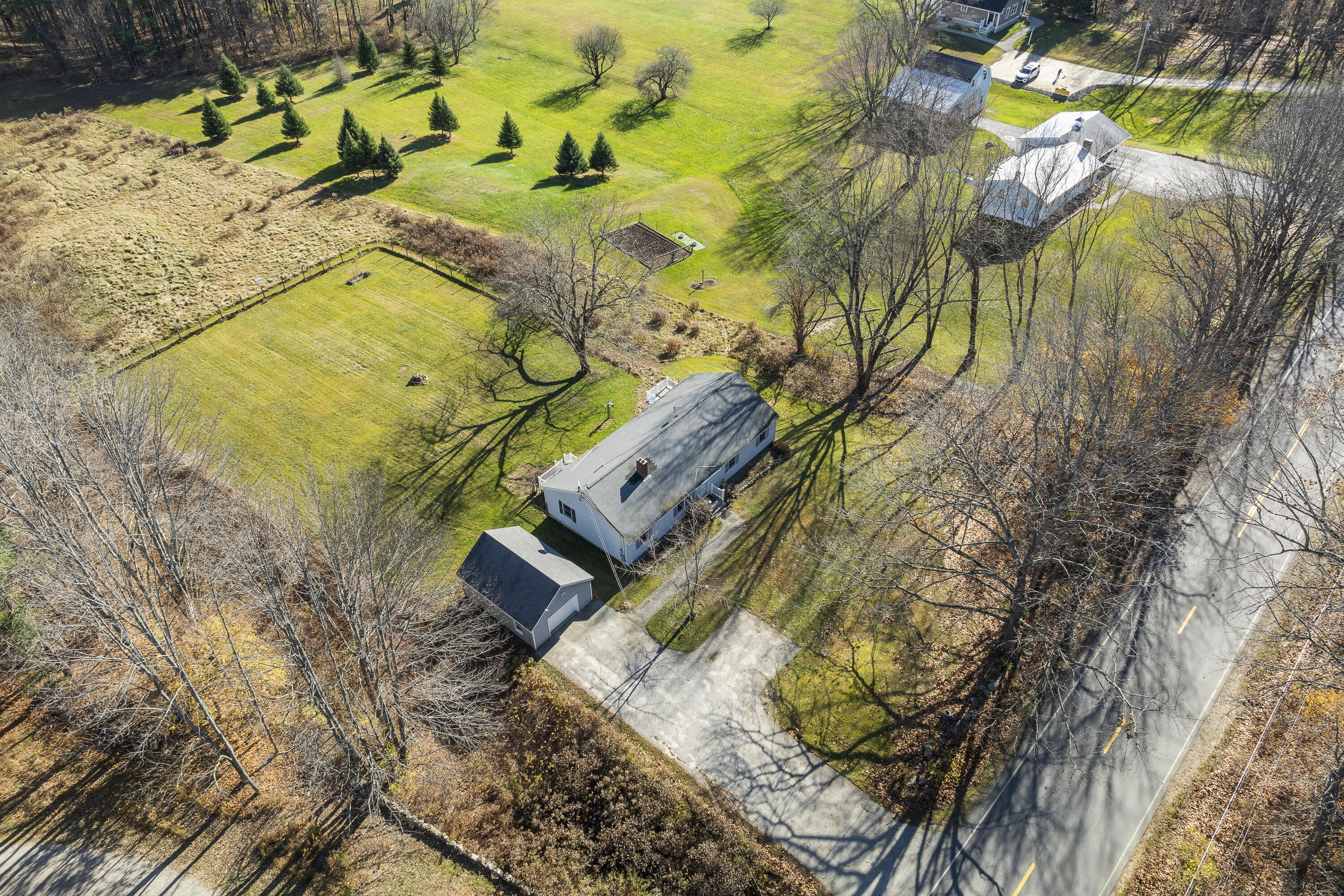 343 Gray Road North Yarmouth, ME 04097 - Photo 60 of 71 03-343 Gray Rd, North Yarmouth, ME-TP