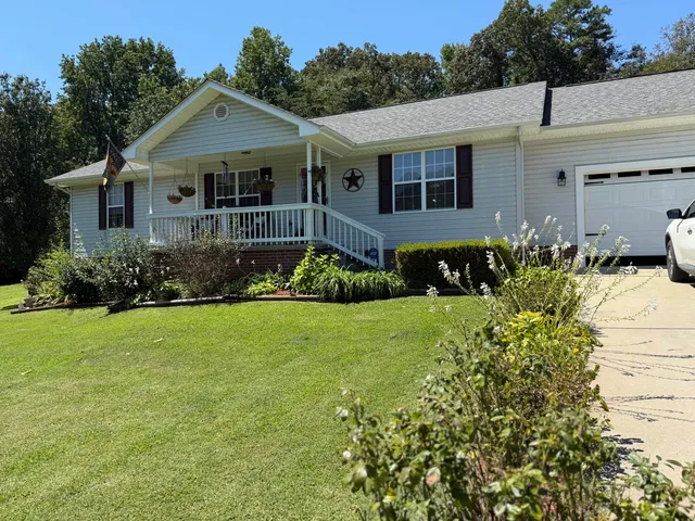 $385,000 | 425 Brandy Hills Drive, South Pittsburg, TN 37380