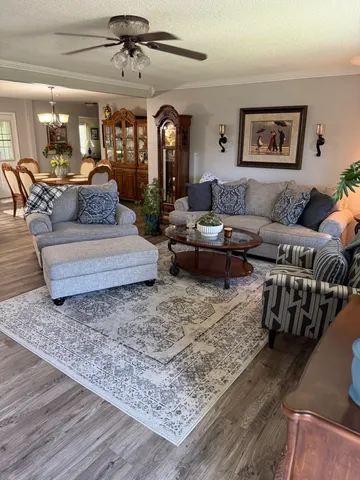 $385,000 | 425 Brandy Hills Drive, South Pittsburg, TN 37380