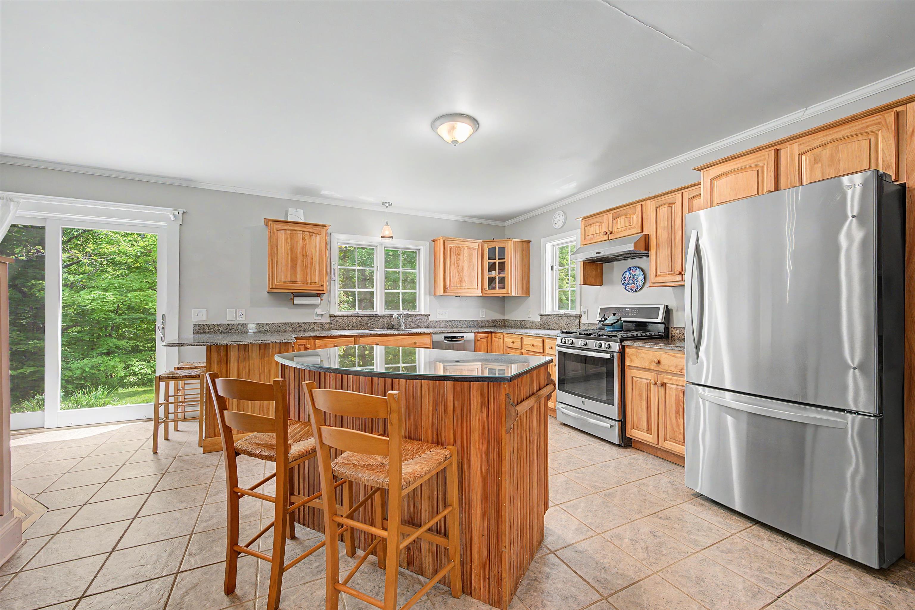 85 Cilleyville Road Andover, NH 03216 - Photo 21 of 58