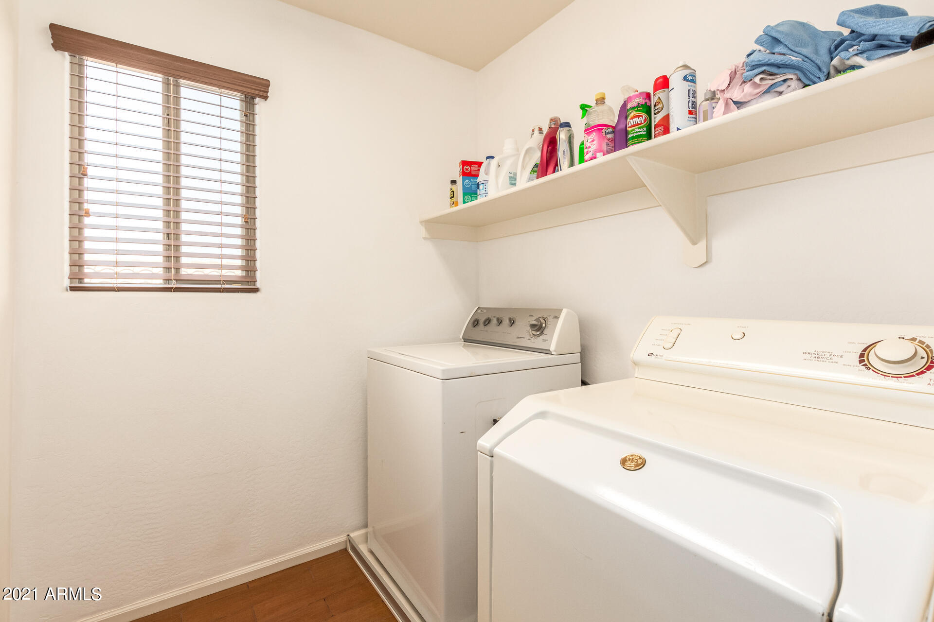 40352 West Novak Lane Maricopa, AZ 85138 - Photo 22 of 25 23