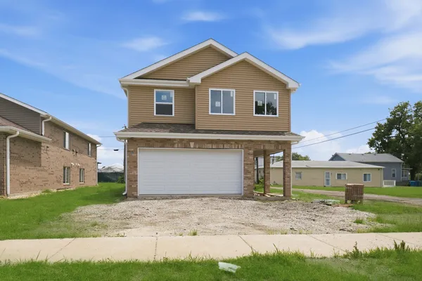 $449,999 | 15251 7th Avenue, Harvey, IL 60426