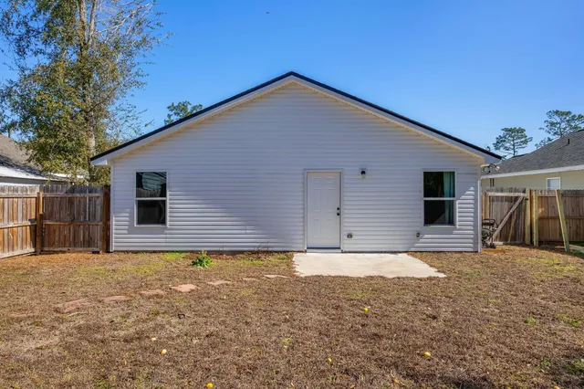 $205,000 | 122 Melody Lane, Crawfordville, FL 32327