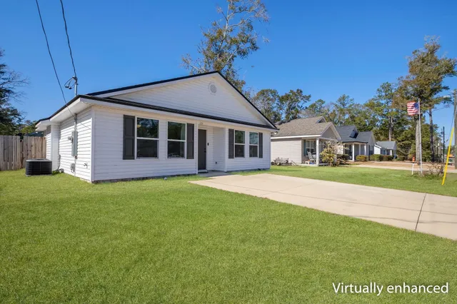 $205,000 | 122 Melody Lane, Crawfordville, FL 32327