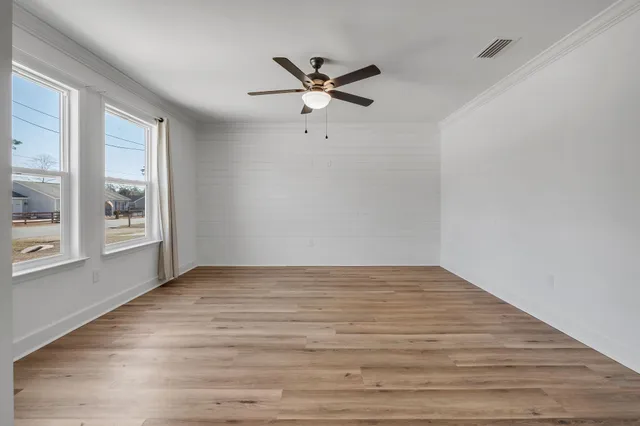 $205,000 | 122 Melody Lane, Crawfordville, FL 32327