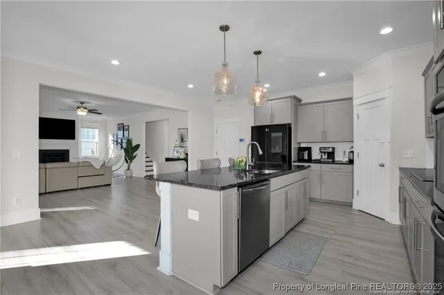 $415,000 | 1427 Creekwood Road, Hope Mills, NC 28348