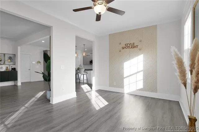 $415,000 | 1427 Creekwood Road, Hope Mills, NC 28348