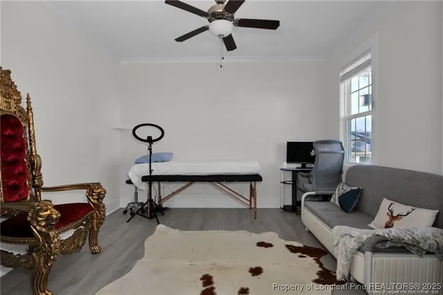 $415,000 | 1427 Creekwood Road, Hope Mills, NC 28348