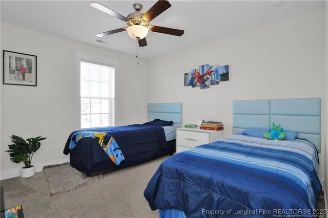 $415,000 | 1427 Creekwood Road, Hope Mills, NC 28348