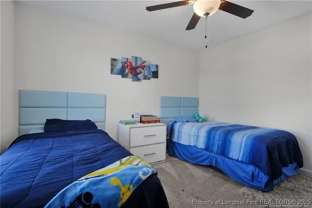 $415,000 | 1427 Creekwood Road, Hope Mills, NC 28348