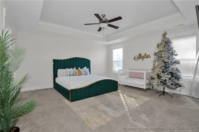 $415,000 | 1427 Creekwood Road, Hope Mills, NC 28348