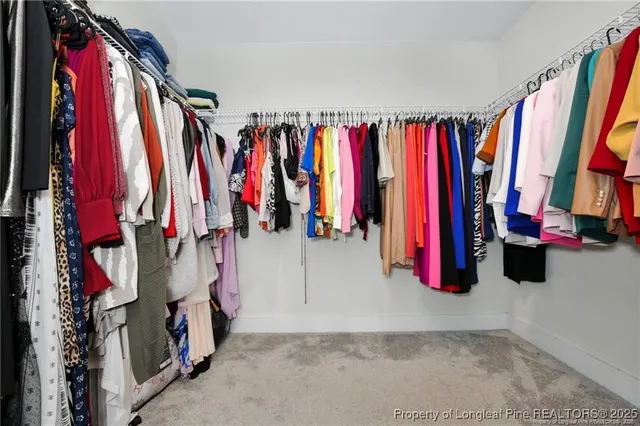 $415,000 | 1427 Creekwood Road, Hope Mills, NC 28348