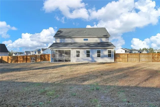 $415,000 | 1427 Creekwood Road, Hope Mills, NC 28348