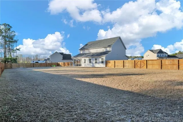 $415,000 | 1427 Creekwood Road, Hope Mills, NC 28348