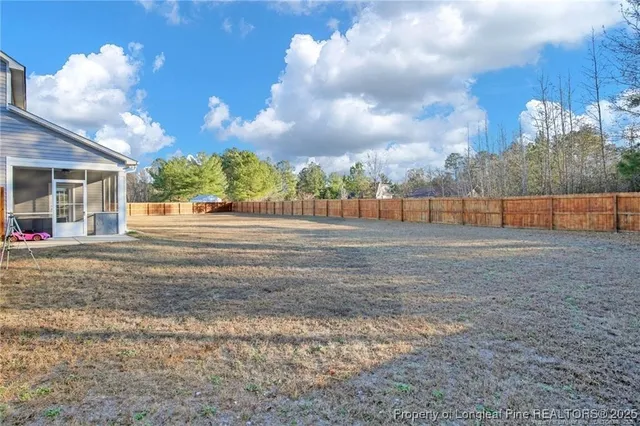 $415,000 | 1427 Creekwood Road, Hope Mills, NC 28348