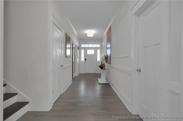 $415,000 | 1427 Creekwood Road, Hope Mills, NC 28348