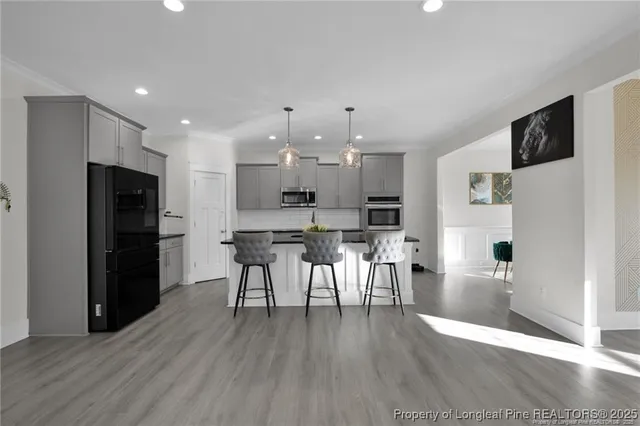 $415,000 | 1427 Creekwood Road, Hope Mills, NC 28348