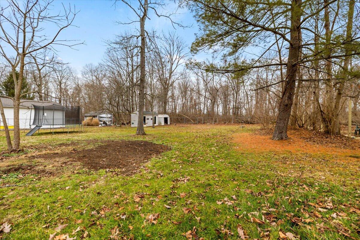 5540 London Groveport Road Orient, OH 43146 - Photo 31 of 34 33-Backyard-5540 London Groveport Rd-033