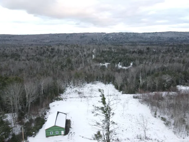 $199,900 | 1801 Hostile Valley Road, Palermo, ME 04354