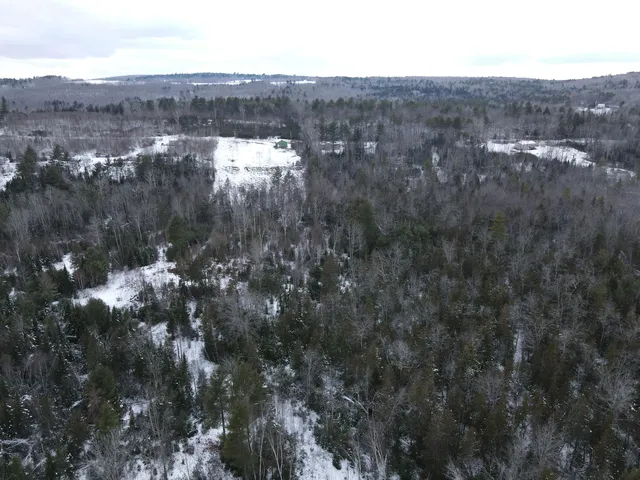 $199,900 | 1801 Hostile Valley Road, Palermo, ME 04354