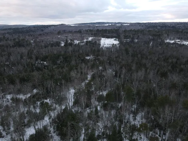 $199,900 | 1801 Hostile Valley Road, Palermo, ME 04354