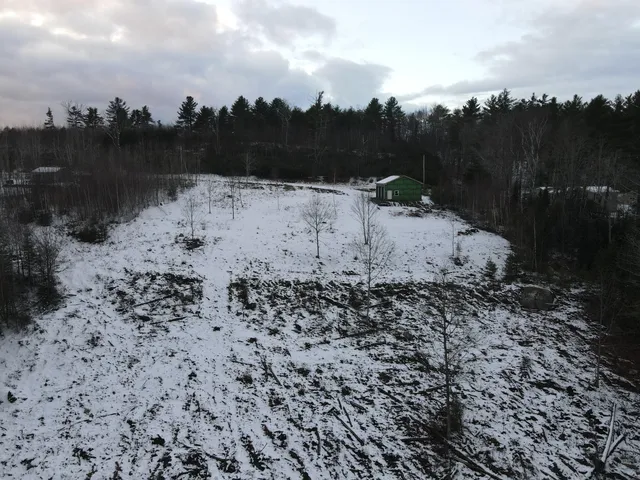 $199,900 | 1801 Hostile Valley Road, Palermo, ME 04354