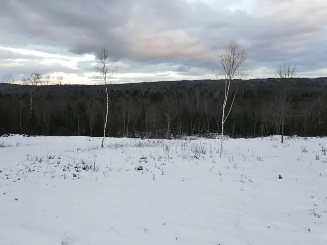 $199,900 | 1801 Hostile Valley Road, Palermo, ME 04354