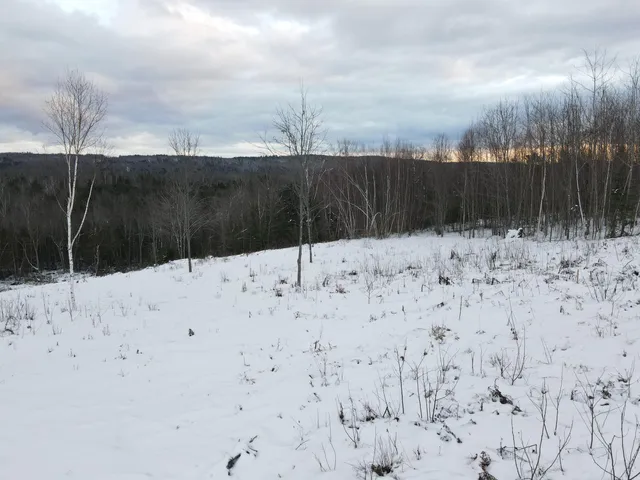 $199,900 | 1801 Hostile Valley Road, Palermo, ME 04354