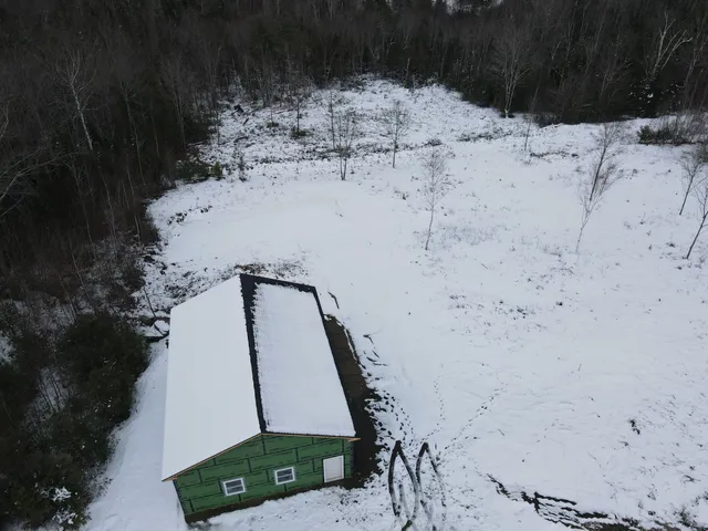 $199,900 | 1801 Hostile Valley Road, Palermo, ME 04354