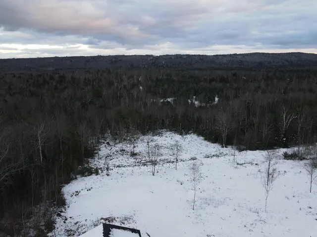 $199,900 | 1801 Hostile Valley Road, Palermo, ME 04354