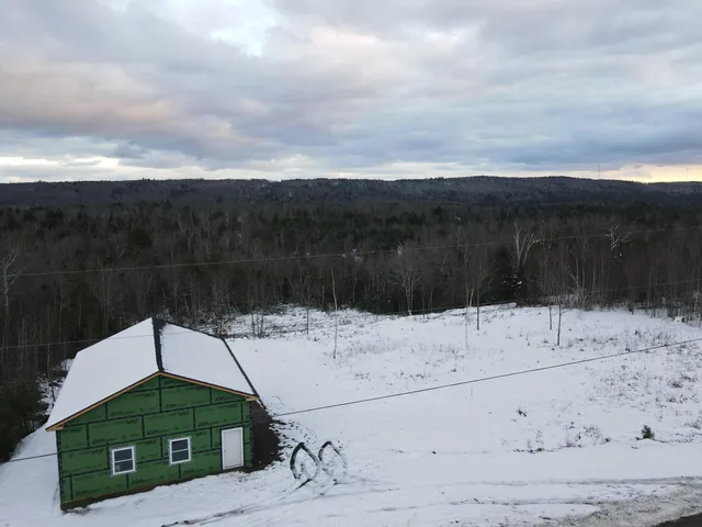 $199,900 | 1801 Hostile Valley Road, Palermo, ME 04354