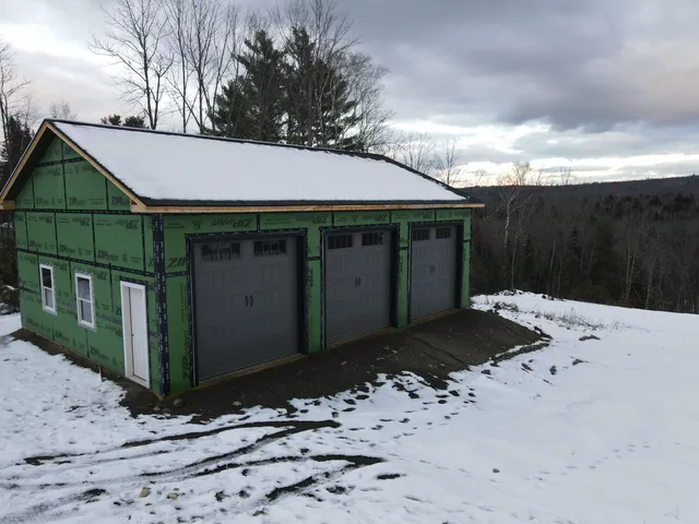 $199,900 | 1801 Hostile Valley Road, Palermo, ME 04354