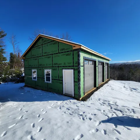 $199,900 | 1801 Hostile Valley Road, Palermo, ME 04354