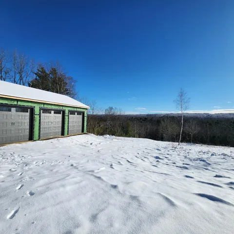 $199,900 | 1801 Hostile Valley Road, Palermo, ME 04354