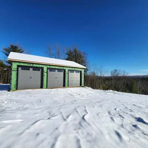$199,900 | 1801 Hostile Valley Road, Palermo, ME 04354