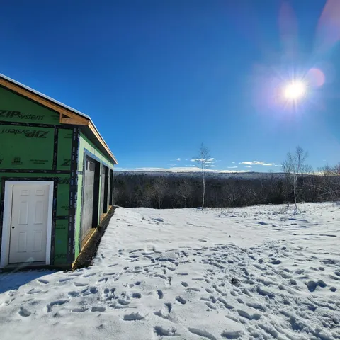 $199,900 | 1801 Hostile Valley Road, Palermo, ME 04354