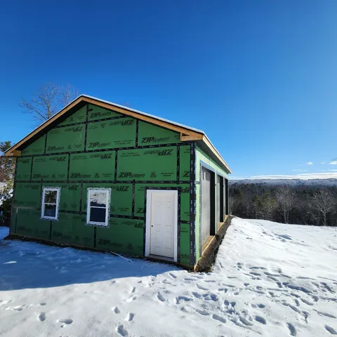 $199,900 | 1801 Hostile Valley Road, Palermo, ME 04354