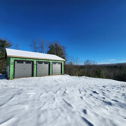 $199,900 | 1801 Hostile Valley Road, Palermo, ME 04354