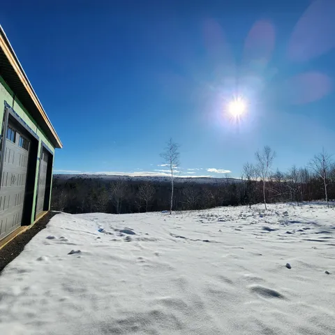 $199,900 | 1801 Hostile Valley Road, Palermo, ME 04354