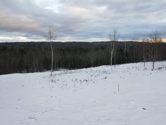 $199,900 | 1801 Hostile Valley Road, Palermo, ME 04354