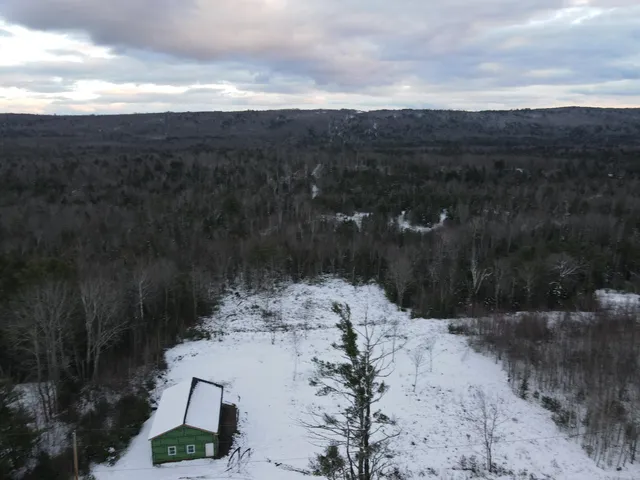 $199,900 | 1801 Hostile Valley Road, Palermo, ME 04354