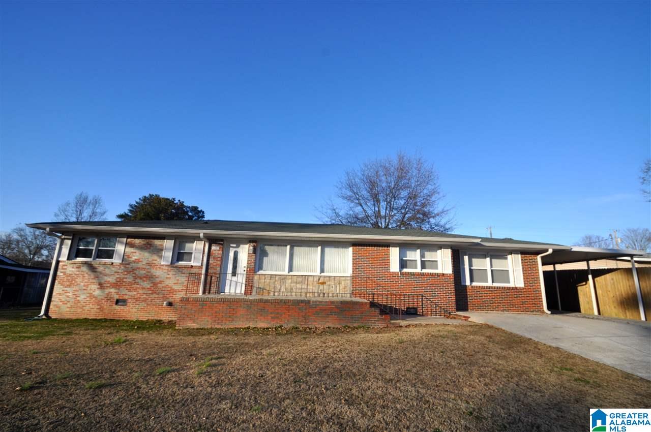 1409 Florence Street Southwest Cullman, AL 35055 - Photo 1 of 18