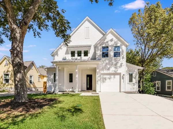 $1,350,000 | 402 Zennia Street, Austin, TX 78751
