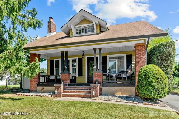 $3,600 | 23 Reed Street, Edison, NJ 08817